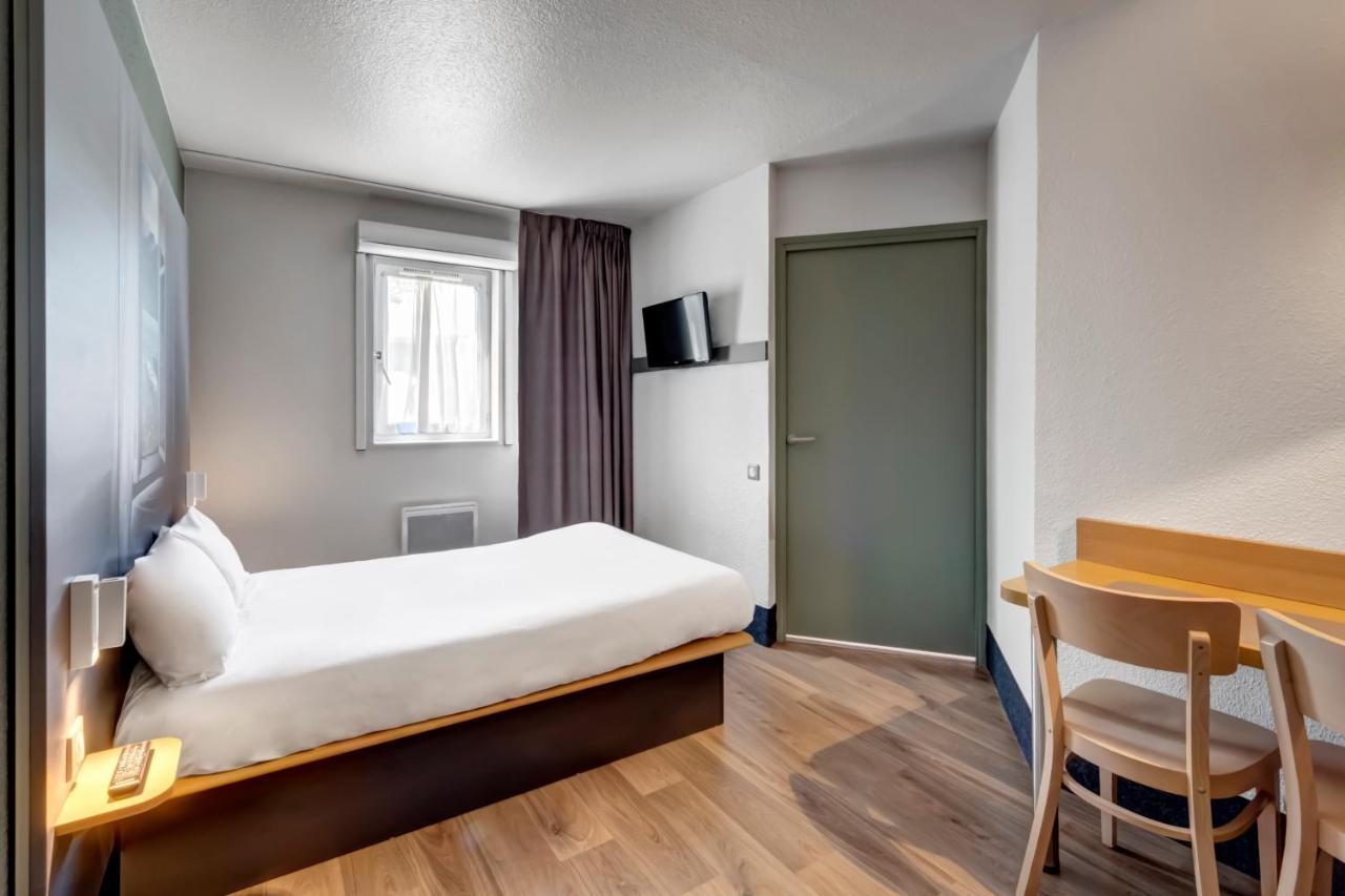 B&B Hotel Alencon Nord ภายนอก รูปภาพ