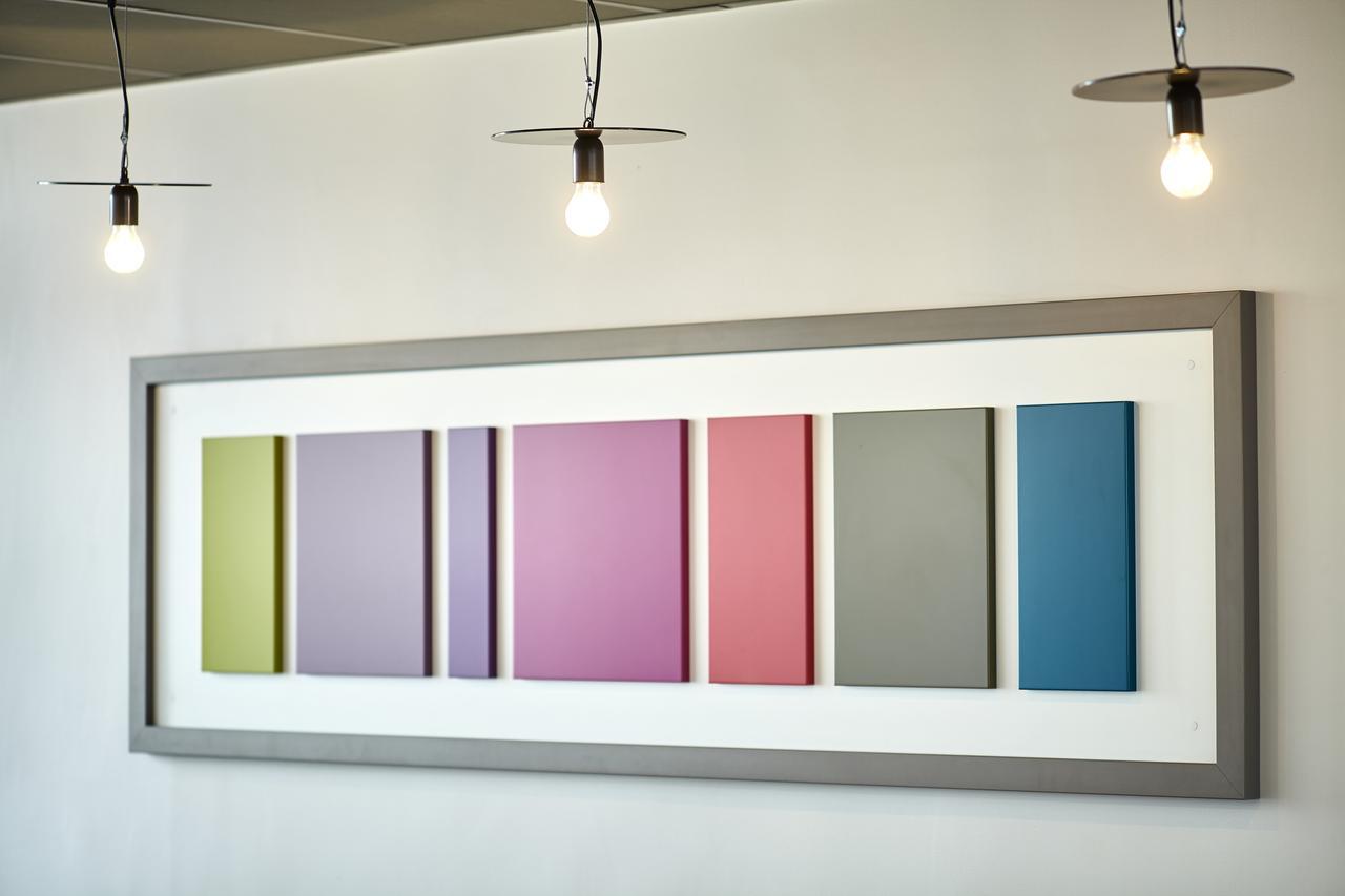 B&B Hotel Alencon Nord ภายนอก รูปภาพ